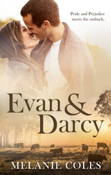 Evan And Darcy - 1 Jul 2016