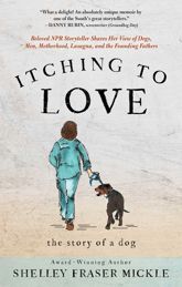Itching to Love - 11 Mar 2025
