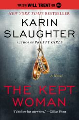 The Kept Woman - 20 Sep 2016