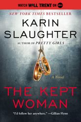 The Kept Woman - 20 Sep 2016