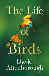 The Life of Birds - 9 Nov 2023