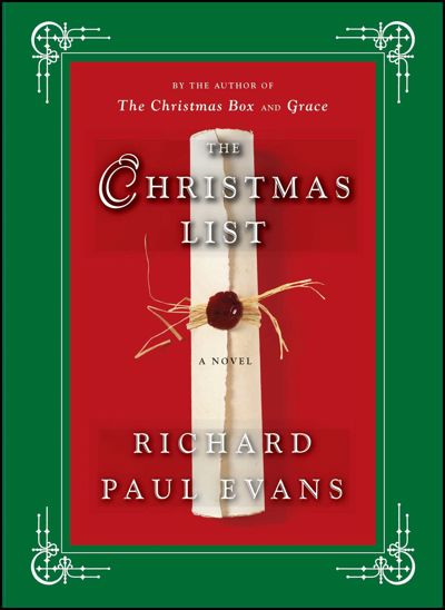 The Christmas List