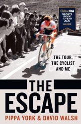 The Escape - 19 Jun 2025