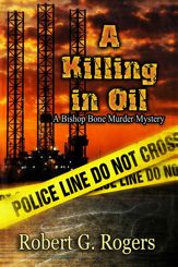 A Killing In Oil - 1 Oct 2013