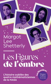 Les figures de l'ombre - 15 Feb 2017
