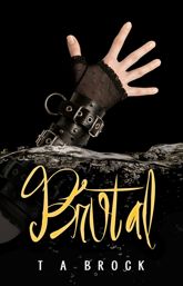 Brutal - 23 Dec 2014