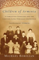 Children of Armenia - 1 Sep 2009
