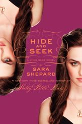 The Lying Game #4: Hide and Seek - 31 Jul 2012