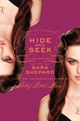 The Lying Game #4: Hide and Seek - 31 Jul 2012