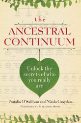 The Ancestral Continuum - 21 May 2013