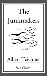 Junkmakers - 28 Mar 2014