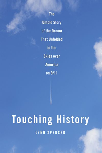 Touching History