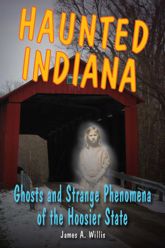 Haunted Indiana - 16 Feb 2012