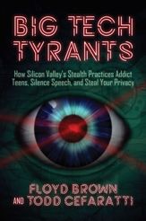 Big Tech Tyrants - 3 Sep 2019