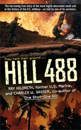 Hill 488 - 15 Jun 2010