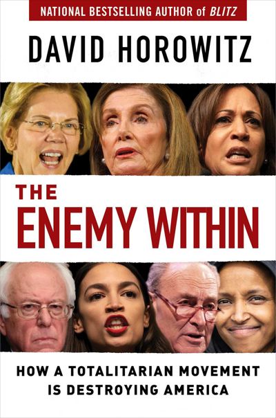 The Enemy Within