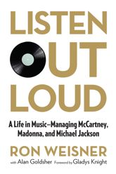 Listen Out Loud - 3 Jun 2014