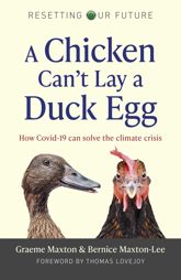 A Chicken Can't Lay a Duck Egg - 30 Oct 2020