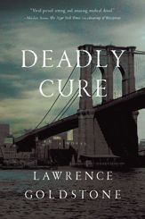 Deadly Cure - 7 Nov 2017