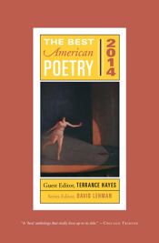 The Best American Poetry 2014 - 9 Sep 2014