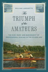 The Triumph of the Amateurs - 1 Apr 2021
