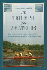 The Triumph of the Amateurs - 1 Apr 2021