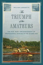 The Triumph of the Amateurs - 1 Apr 2021