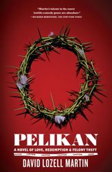 Pelikan - 8 Jun 2002