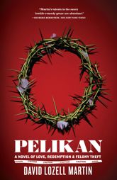 Pelikan - 8 Jun 2002