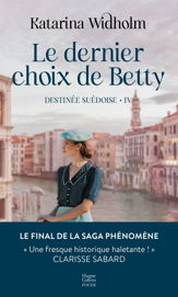Le dernier choix de Betty - 4 Jun 2025