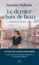 Le dernier choix de Betty - 4 Jun 2025