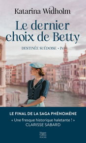 Le dernier choix de Betty - 4 Jun 2025