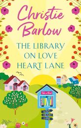 The Library on Love Heart Lane - 31 Dec 2023