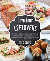 Love Your Leftovers - 1 Apr 2014