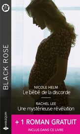 Le bébé de la discorde - Une mystérieuse révélation - La mémoire de la nuit - 1 Dec 2021