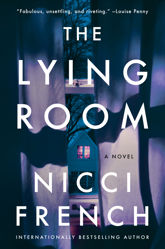 The Lying Room - 1 Oct 2019