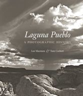 Laguna Pueblo - 15 Feb 2015