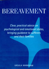 Bereavement - 28 Jan 2016