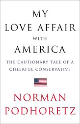 My Love Affair with America - 21 Feb 2001