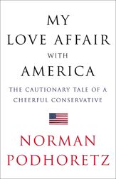 My Love Affair with America - 21 Feb 2001