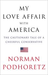 My Love Affair with America - 21 Feb 2001