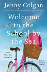 Welcome to the School by the Sea - 29 Mar 2022