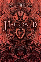 Hallowed - 7 Jul 2015