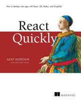 React Quickly - 20 Aug 2017