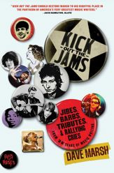 Kick Out the Jams - 15 Aug 2023