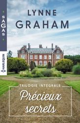 Précieux secrets : l'intégrale - 1 Feb 2017