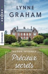 Précieux secrets : l'intégrale - 1 Feb 2017