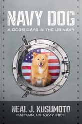 Navy Dog - 25 Apr 2023