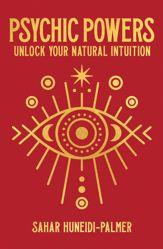 Psychic Powers - 1 Oct 2022