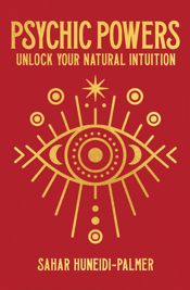 Psychic Powers - 1 Oct 2022